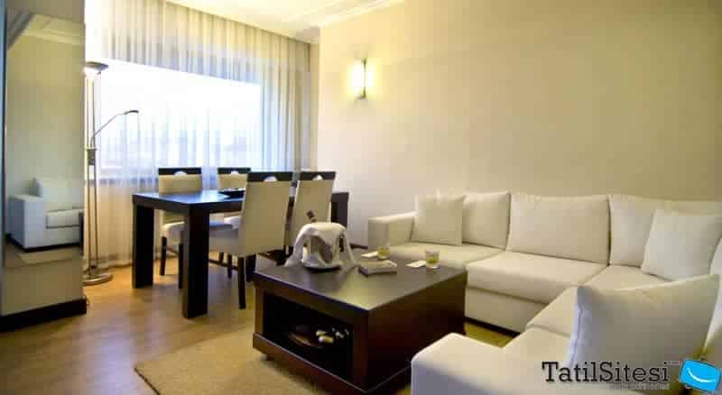 Etap Altınel Hotels  Resort 